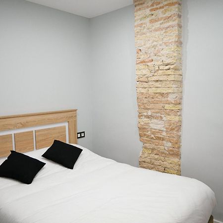 Espacioso Apartamento En El Centro De Pamplona Esterno foto