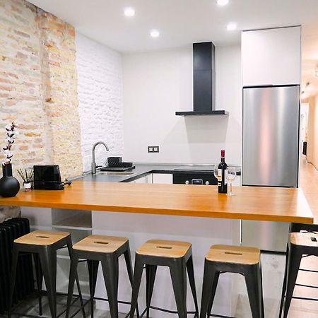 Espacioso Apartamento En El Centro De Pamplona Esterno foto