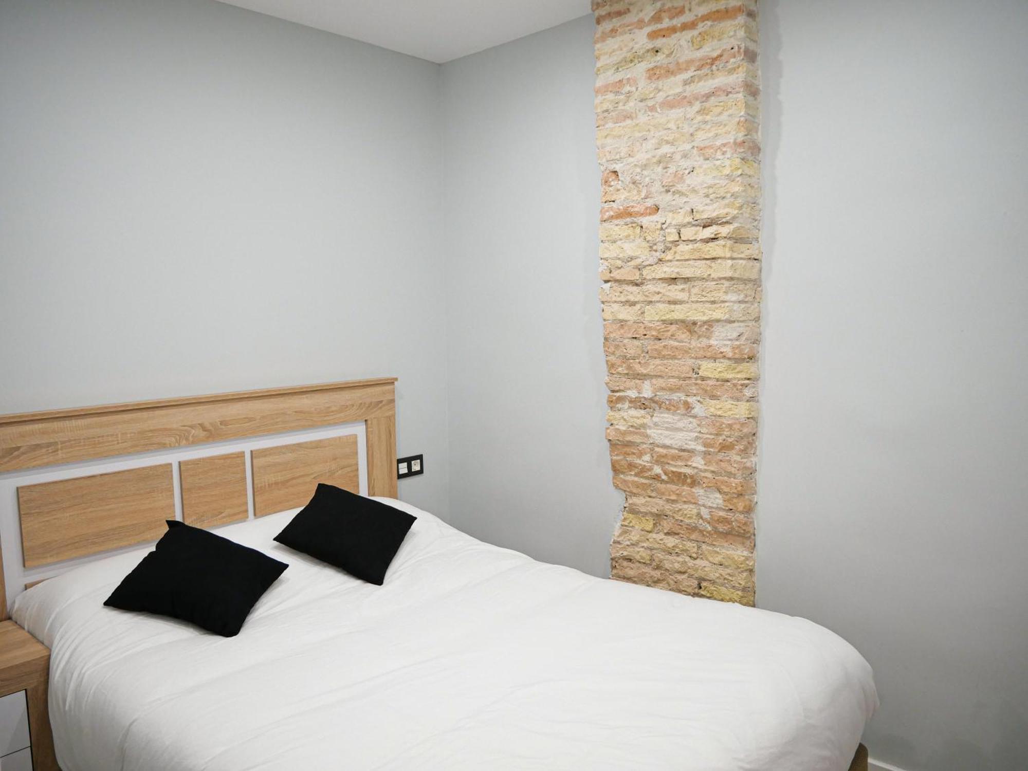 Espacioso Apartamento En El Centro De Pamplona Esterno foto