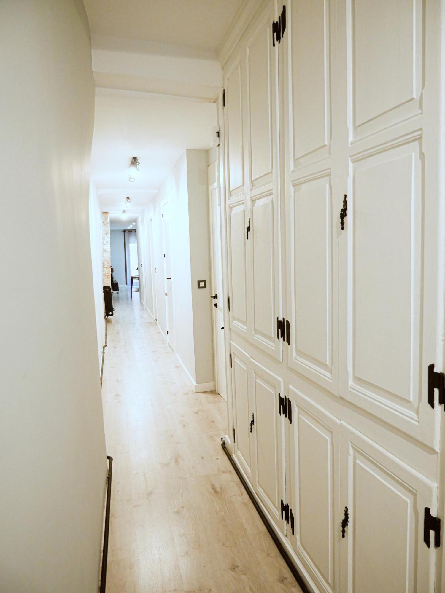 Espacioso Apartamento En El Centro De Pamplona Esterno foto