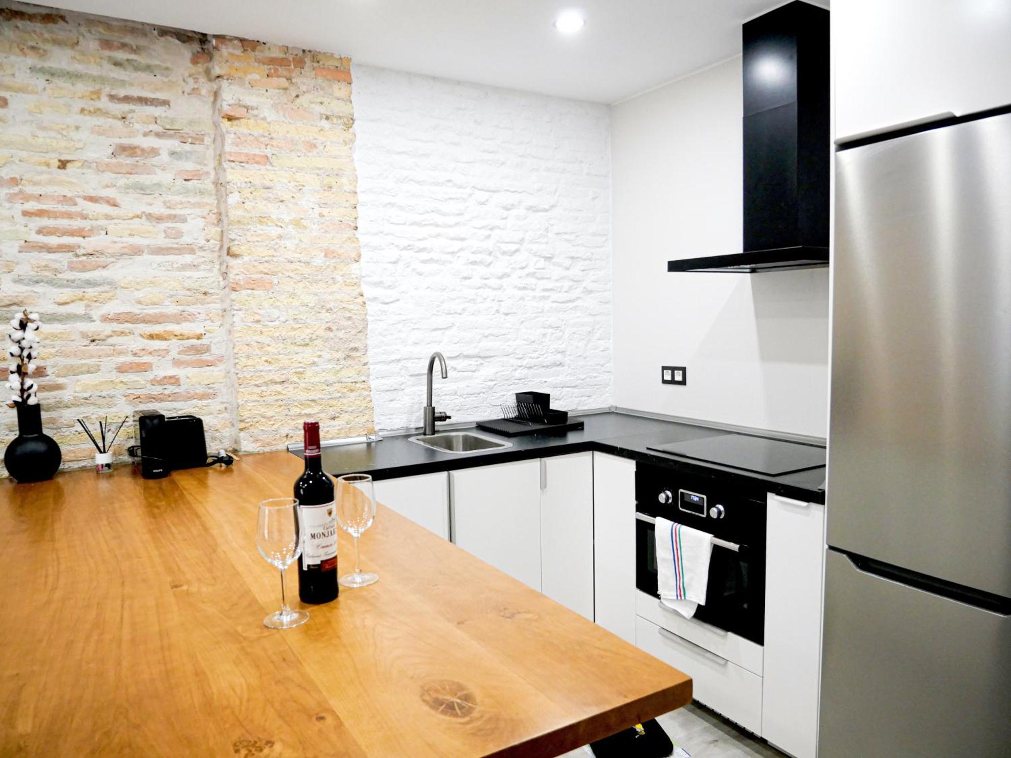 Espacioso Apartamento En El Centro De Pamplona Esterno foto